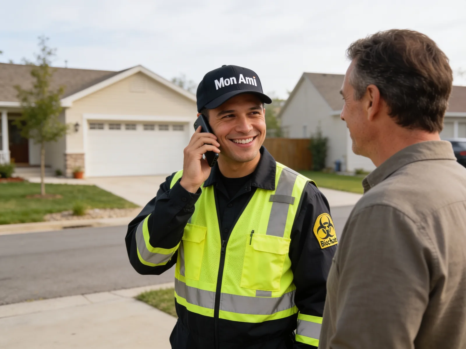 Sewage Cleanup Whitesboro, TX FAQs