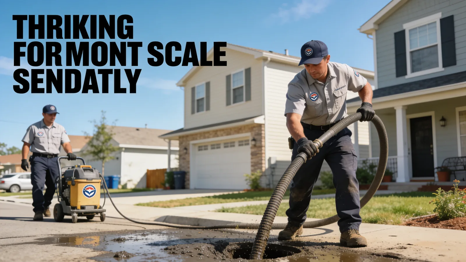 Sewage Cleanup in Whitesboro, TX near me